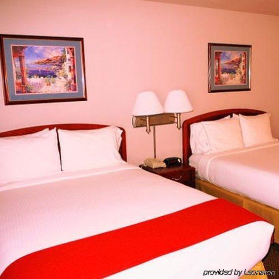The Hotel Aria - Mountain View Zimmer foto